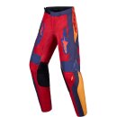 Alpinestars Youth Fluid Hunt Pantalon motocross...