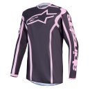 Alpinestars 4W Fluid Apex V2 Koszulka motocrossowa...