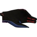 Alpinestars Radar Gants [noir/rouge/bleu]
