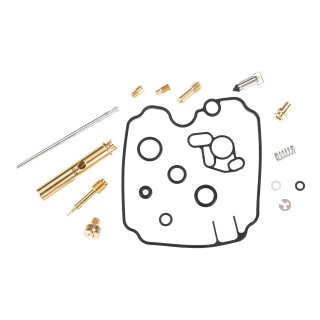 KEYSTER Reparatursatz Vergaser
