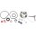 ARROWHEAD Reparatursatz Anlasser