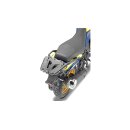 KAPPA Topcaseträger "Monolock"