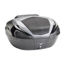 Kappa Topcase "K5600NN" – Schwarz/Grau