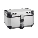 Kappa Topcase "KVG580 K-Voyager" – Silber