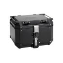 Kappa Topcase "KVG480 K-Voyager" – Schwarz