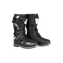 UFO Plast Typhoon Stiefel – Schwarz – Kinder...