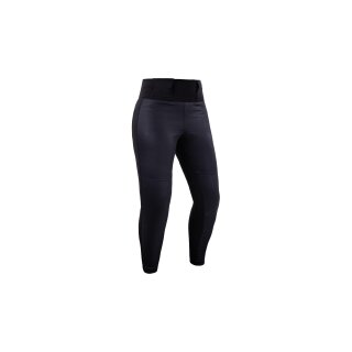 Oxford OA AA Demiwax Legging Hose – Schwarz – Damen – Größe 46