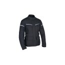 OXFORD Jacke "Spartan Long WP WS Jacket Black"
