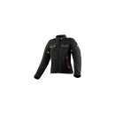 LS2 Bullet Jacke – Schwarz – Damen –...