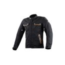 LS2 Bullet Jacke – Schwarz – Herren –...