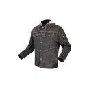 LS2 Oaky Jacke – Schwarz – Damen –...