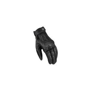 LS2 Rust Man Handschuh – Schwarz – Größe L = 9
