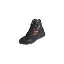 LS2 Garra WP Man Stiefel – Schwarz/Rot –...