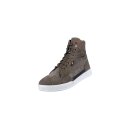 LS2 Downtown Man Stiefel – Braun –...