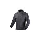 LS2 Bolton Air Man Jacke – Schwarz –...