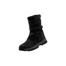 LS2 Adventure WP Man Stiefel – Schwarz/Grau –...