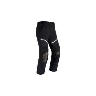 Oxford Mondial 2.0 Hose – Schwarz – Herren – Größe 4XL = 58