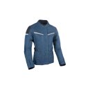 Oxford Dakota 3.0 Jacke – Blau – Damen...