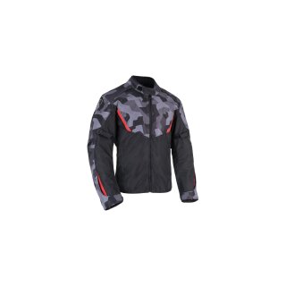 Oxford Delta 1.0 MS Camo Jacke – Herren – Größe 3XL = 56