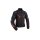 Oxford Omega 1.0 Jacke – Schwarz/Camouflage/Rot – Damen – Größe 46