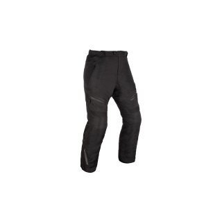 Oxford Toronto 1.0 Hose – Schwarz – Herren – Größe S = 46
