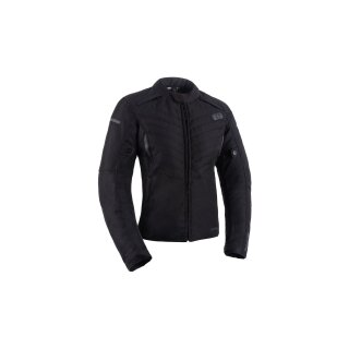 Oxford Valencia 3.0 Jacke – Schwarz – Damen – Größe 38