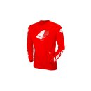 UFO Plast MX Radial Trikot – Rot – Kinder...