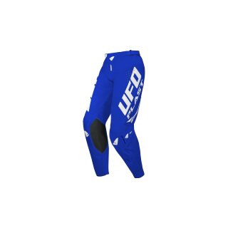 UFO Plast MX Radial Hose – Blau – Herren – Größe 54