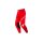 UFO Plast MX Skyline Hose – Rot – Herren – Größe 46
