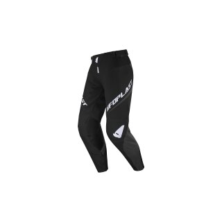 UFO Plast MX Skyline Hose – Schwarz – Herren – Größe 46