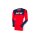 UFO Plast MX Ares Trikot – Rot/Blau – Herren – Größe XL