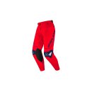UFO Plast MX Ares Hose – Rot/Blau –...