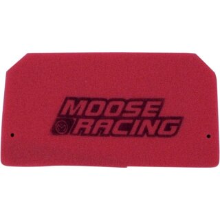 Moose Racing Luftfilter eingeölt P1-80-05