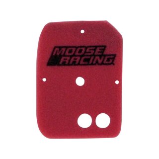 Moose Racing Luftfilter eingeölt P1-80-06