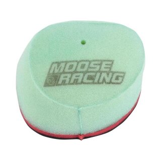Moose Racing Luftfilter eingeölt P2-80-14