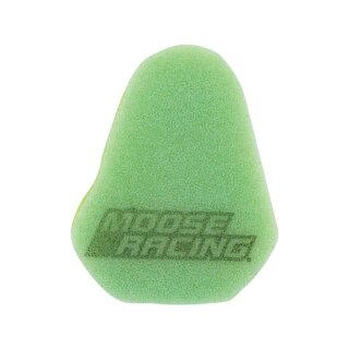 Moose Racing Luftfilter eingeölt P2-80-15