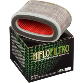 Hiflofiltro Luftfilter