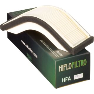 Hiflofiltro Luftfilter