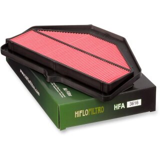 Hiflo Filtro Luftfilter HFA3616