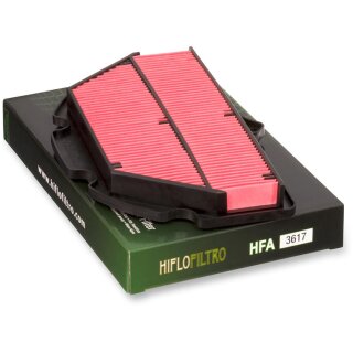 Hiflo Filtro Luftfilter HFA3617