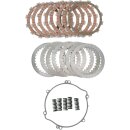 MOOSE RACING HARD-PARTS Clutch Kt Mse Yz125