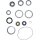 Moose Racing Hard-Parts Differential Lager Kit vorne