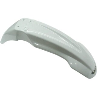 UFO Plast parafango anteriore CR 04 WHT HO03632-041