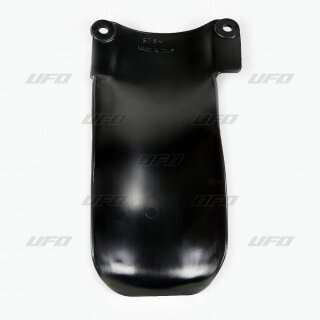 UFO Plast bageste Mud Plt Kx 89 Bk KA02724-001