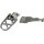 Estriberas Moose Racing Pro NRDRZ-5