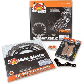 Moto-Master Bremskit 270Mm Kaw 310021