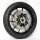 Disco freno Moto-Master Flame anteriore flottante 112219