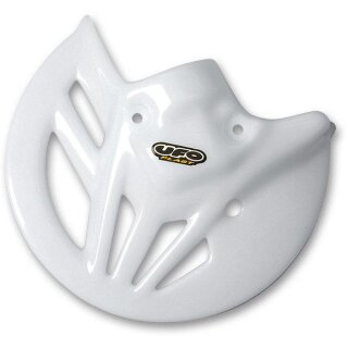 Ufo Plast Guard Disco Fr Cr Wht Ho04604-280