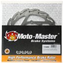 Moto-Master Bremsscheibe Flame Mx Hinten 110219