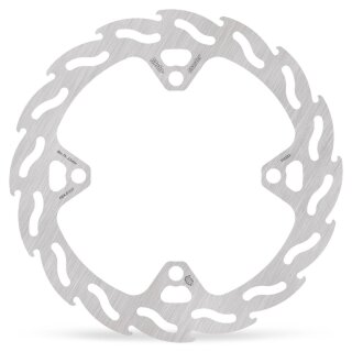 Moto-Master Disque de frein Flame Mx Arrière 110253